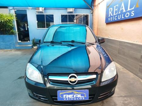 CHEVROLET Prisma 1.4 4P MAXX FLEX, Foto 9