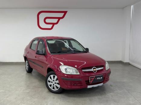 CHEVROLET Prisma 1.4 4P MAXX FLEX, Foto 1