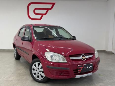 CHEVROLET Prisma 1.4 4P MAXX FLEX, Foto 2