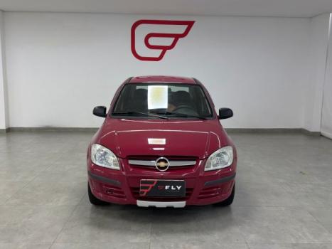 CHEVROLET Prisma 1.4 4P MAXX FLEX, Foto 3