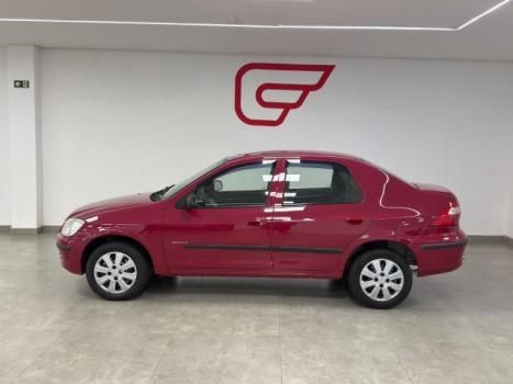 CHEVROLET Prisma 1.4 4P MAXX FLEX, Foto 4