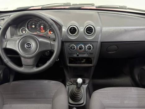 CHEVROLET Prisma 1.4 4P MAXX FLEX, Foto 6