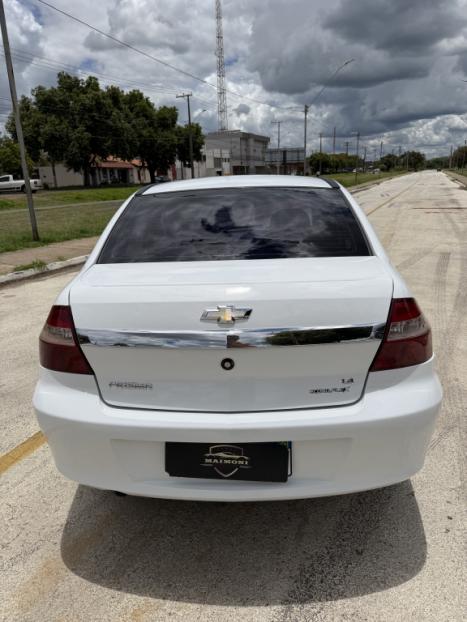 CHEVROLET Prisma 1.4 4P LT FLEX, Foto 3