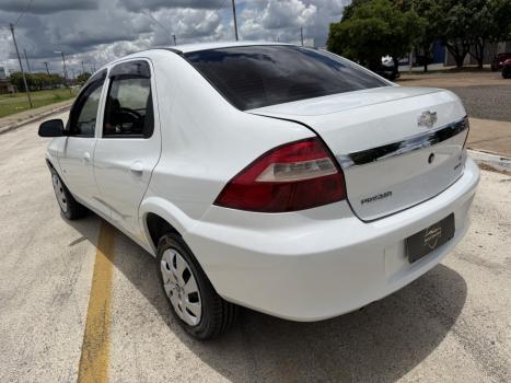 CHEVROLET Prisma 1.4 4P LT FLEX, Foto 4