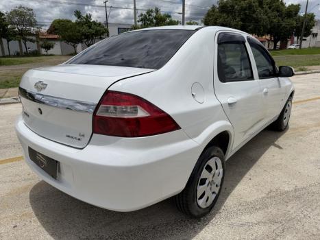 CHEVROLET Prisma 1.4 4P LT FLEX, Foto 5
