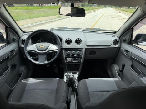 CHEVROLET Prisma 1.4 4P LT FLEX, Foto 9