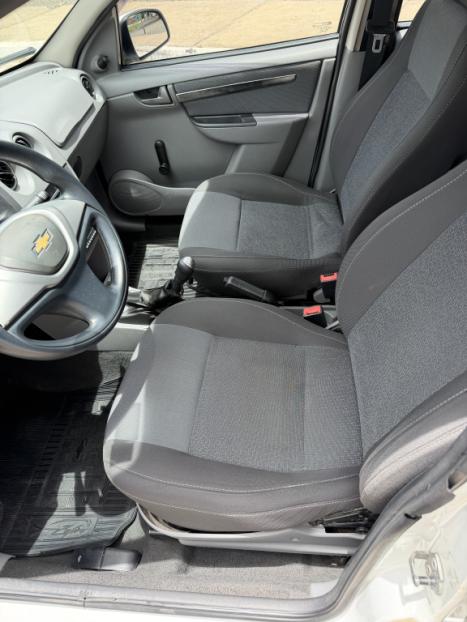 CHEVROLET Prisma 1.4 4P LT FLEX, Foto 12