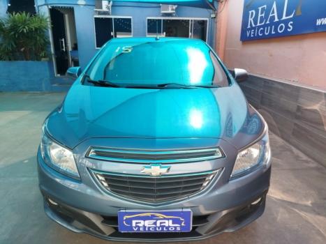 CHEVROLET Prisma 1.4 4P LT FLEX, Foto 10