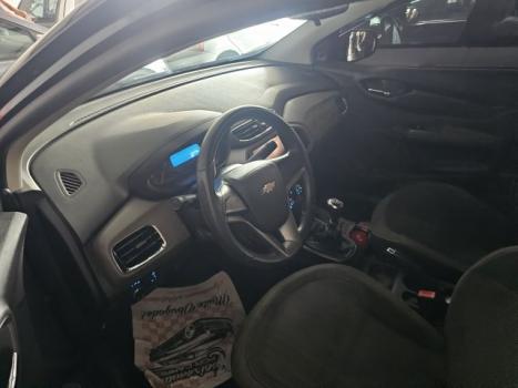 CHEVROLET Prisma 1.4 4P LT FLEX, Foto 3