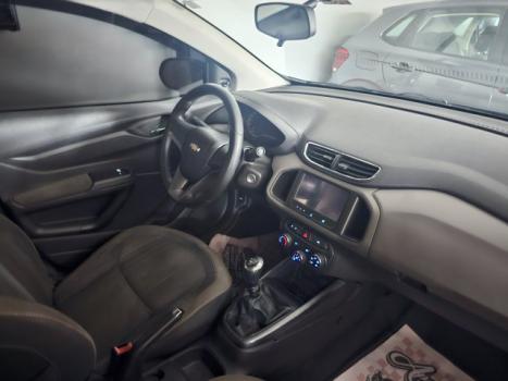 CHEVROLET Prisma 1.4 4P LT FLEX, Foto 5