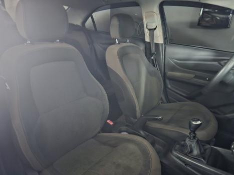 CHEVROLET Prisma 1.4 4P LT FLEX, Foto 6