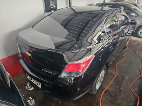 CHEVROLET Prisma 1.4 4P LT FLEX, Foto 8