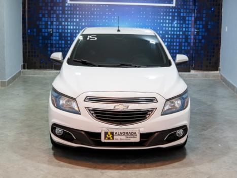 CHEVROLET Prisma 1.4 4P LTZ  AUTOM�TICO, Foto 1