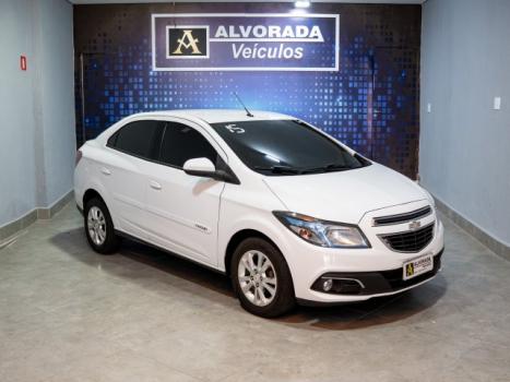 CHEVROLET Prisma 1.4 4P LTZ  AUTOM�TICO, Foto 2