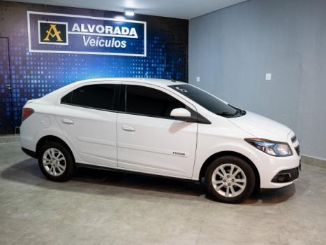 CHEVROLET Prisma 1.4 4P LTZ  AUTOM�TICO, Foto 3