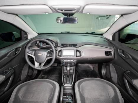 CHEVROLET Prisma 1.4 4P LTZ  AUTOM�TICO, Foto 4
