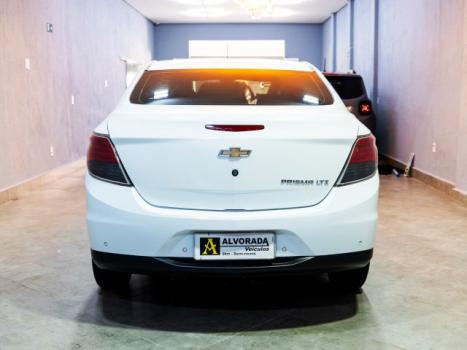 CHEVROLET Prisma 1.4 4P LTZ  AUTOM�TICO, Foto 5