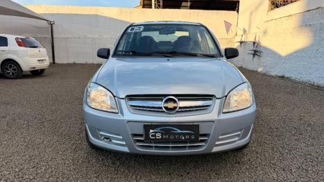 CHEVROLET Prisma 1.4 4P JOY FLEX, Foto 2