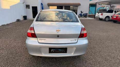 CHEVROLET Prisma 1.4 4P JOY FLEX, Foto 5