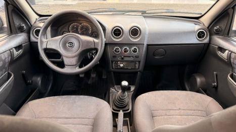 CHEVROLET Prisma 1.4 4P JOY FLEX, Foto 8