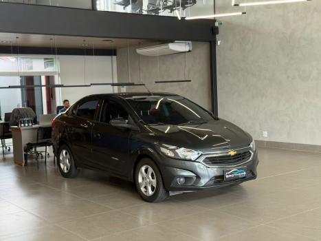 CHEVROLET Prisma 1.4 4P LT FLEX AUTOM�TICO, Foto 1