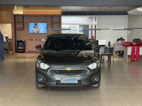 CHEVROLET Prisma 1.4 4P LT FLEX AUTOM�TICO, Foto 2