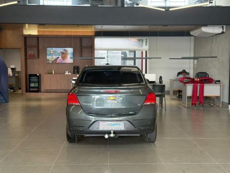 CHEVROLET Prisma 1.4 4P LT FLEX AUTOM�TICO, Foto 5