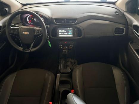 CHEVROLET Prisma 1.4 4P LT FLEX AUTOM�TICO, Foto 7