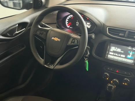 CHEVROLET Prisma 1.4 4P LT FLEX AUTOM�TICO, Foto 8