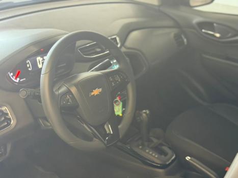 CHEVROLET Prisma 1.4 4P LT FLEX AUTOM�TICO, Foto 9