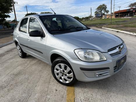 CHEVROLET Prisma 1.4 4P MAXX FLEX, Foto 1