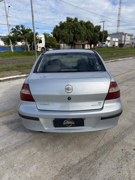 CHEVROLET Prisma 1.4 4P MAXX FLEX, Foto 3