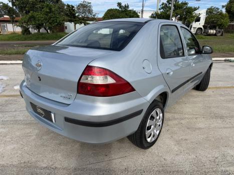 CHEVROLET Prisma 1.4 4P MAXX FLEX, Foto 4