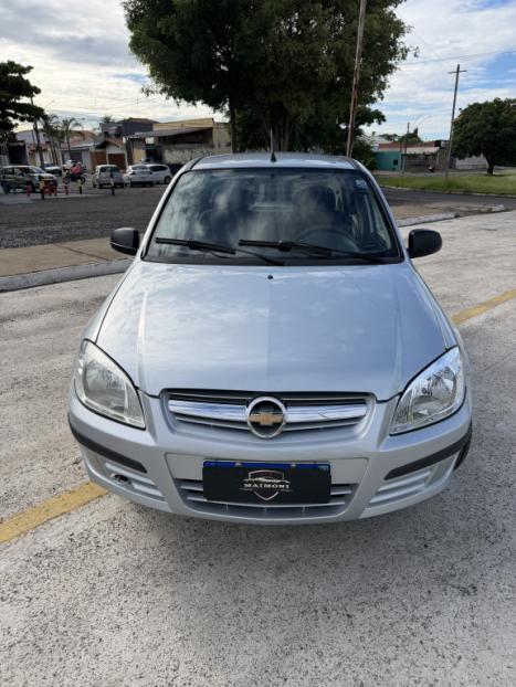 CHEVROLET Prisma 1.4 4P MAXX FLEX, Foto 5