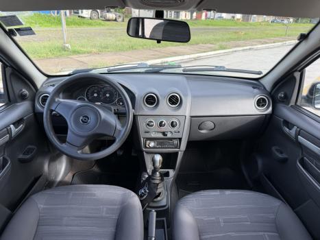 CHEVROLET Prisma 1.4 4P MAXX FLEX, Foto 6