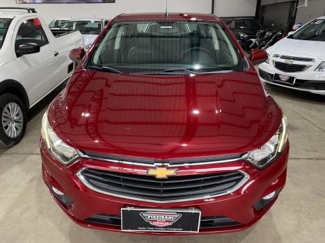 CHEVROLET Prisma 1.4 4P LTZ  AUTOM�TICO, Foto 2