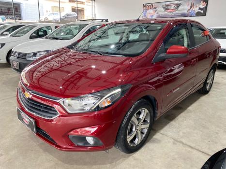 CHEVROLET Prisma 1.4 4P LTZ  AUTOM�TICO, Foto 3