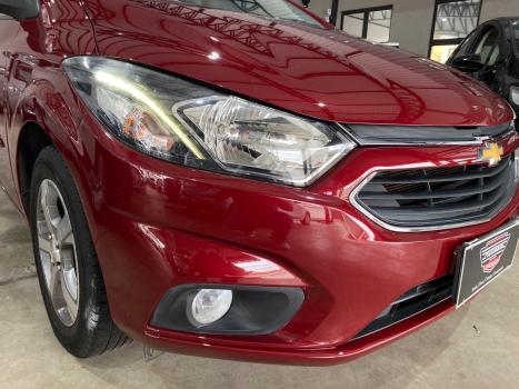CHEVROLET Prisma 1.4 4P LTZ  AUTOM�TICO, Foto 4