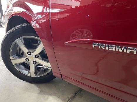 CHEVROLET Prisma 1.4 4P LTZ  AUTOM�TICO, Foto 5