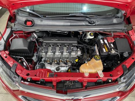 CHEVROLET Prisma 1.4 4P LTZ  AUTOM�TICO, Foto 6