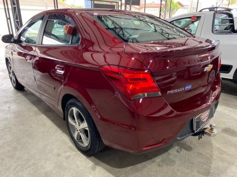 CHEVROLET Prisma 1.4 4P LTZ  AUTOM�TICO, Foto 7