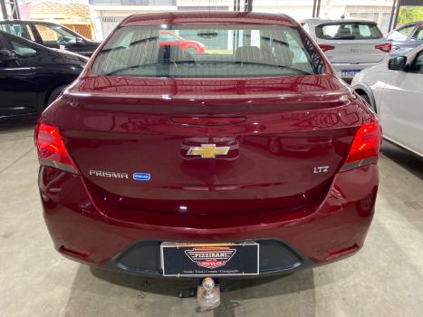 CHEVROLET Prisma 1.4 4P LTZ  AUTOM�TICO, Foto 8