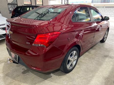 CHEVROLET Prisma 1.4 4P LTZ  AUTOM�TICO, Foto 9