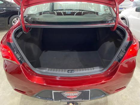 CHEVROLET Prisma 1.4 4P LTZ  AUTOM�TICO, Foto 10