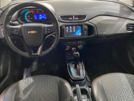 CHEVROLET Prisma 1.4 4P LTZ  AUTOM�TICO, Foto 11