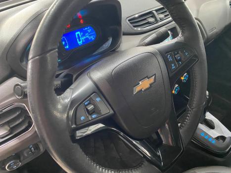 CHEVROLET Prisma 1.4 4P LTZ  AUTOM�TICO, Foto 12