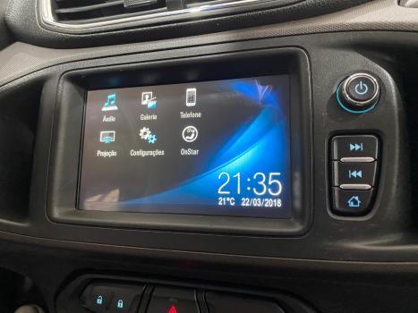 CHEVROLET Prisma 1.4 4P LTZ  AUTOM�TICO, Foto 13