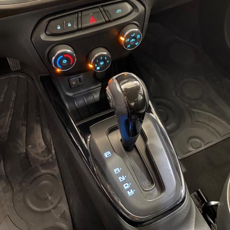 CHEVROLET Prisma 1.4 4P LTZ  AUTOM�TICO, Foto 14