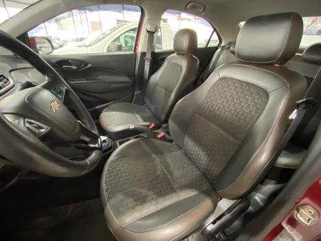 CHEVROLET Prisma 1.4 4P LTZ  AUTOM�TICO, Foto 15