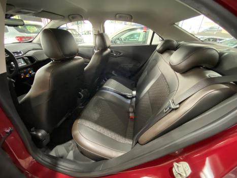 CHEVROLET Prisma 1.4 4P LTZ  AUTOM�TICO, Foto 16